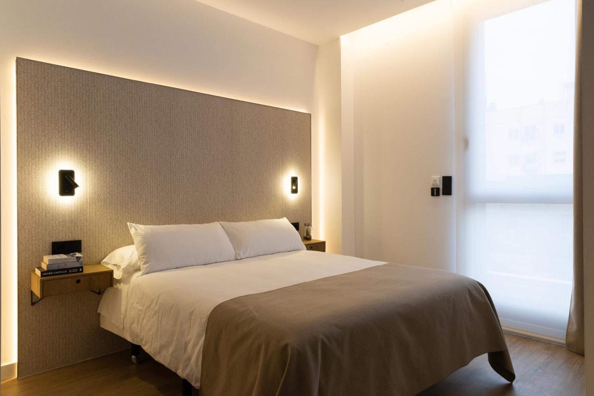 Demetrio By Alma Suites Valencie Exteriér fotografie
