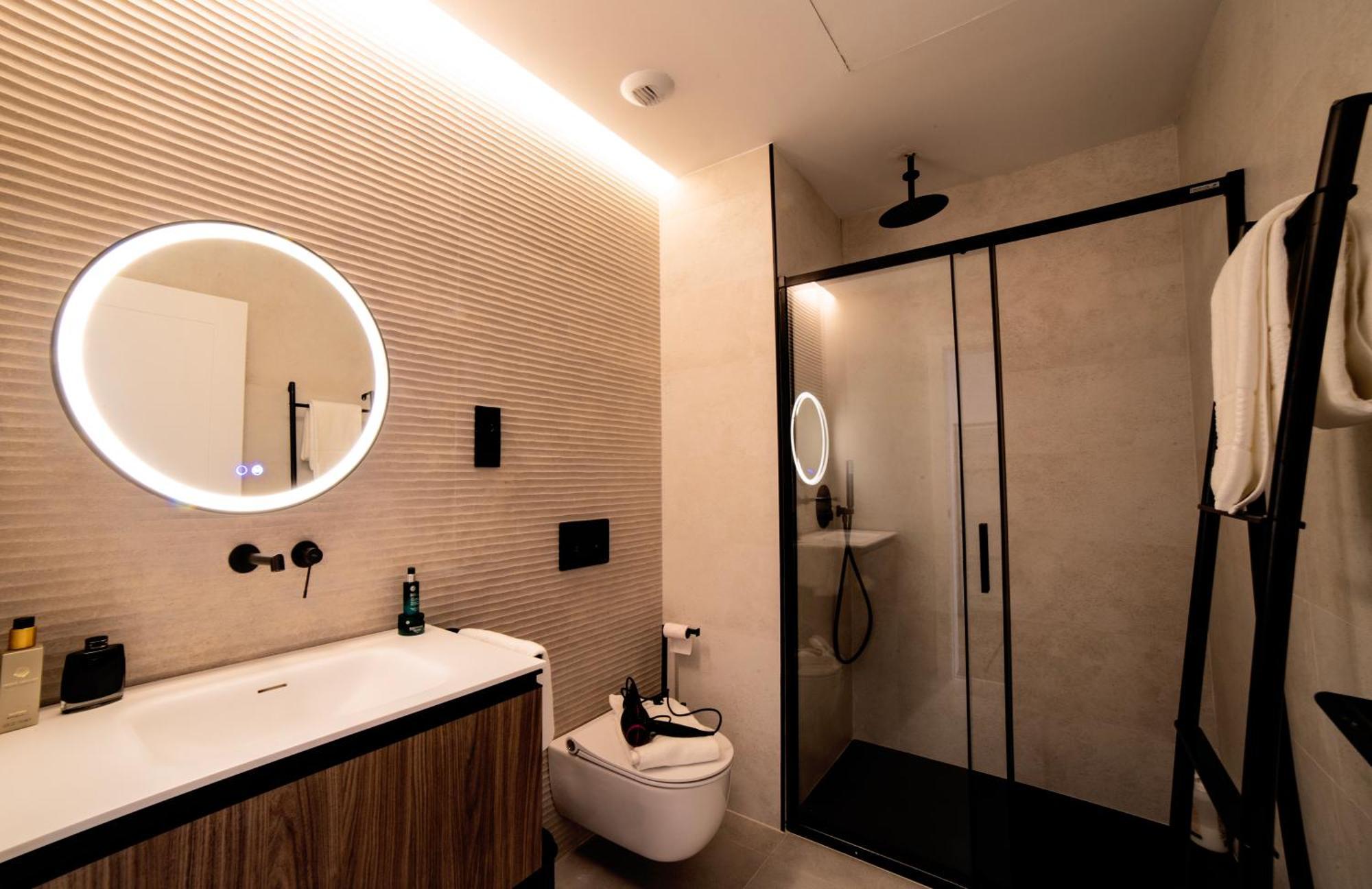 Demetrio By Alma Suites Valencie Exteriér fotografie