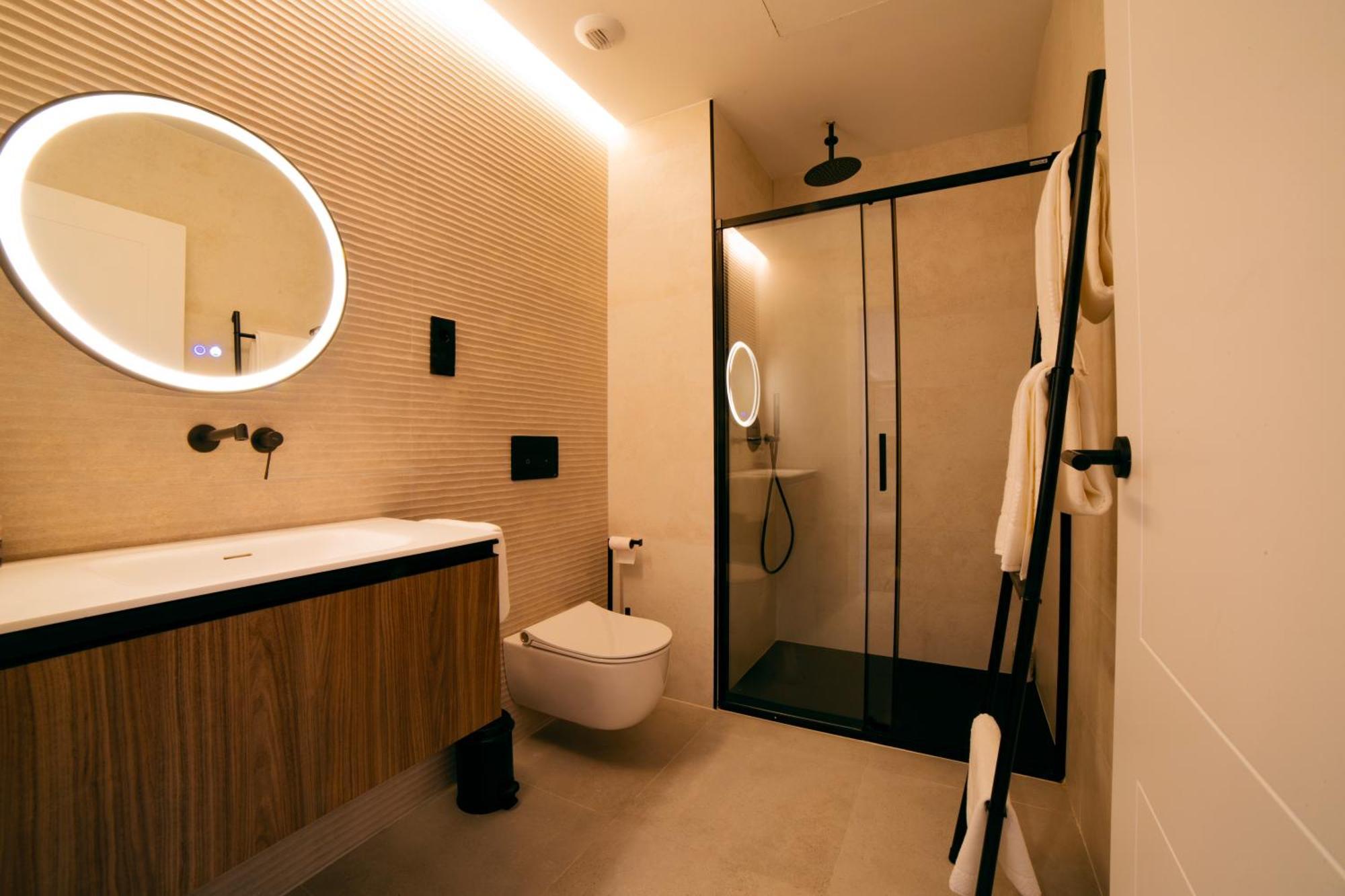 Demetrio By Alma Suites Valencie Exteriér fotografie