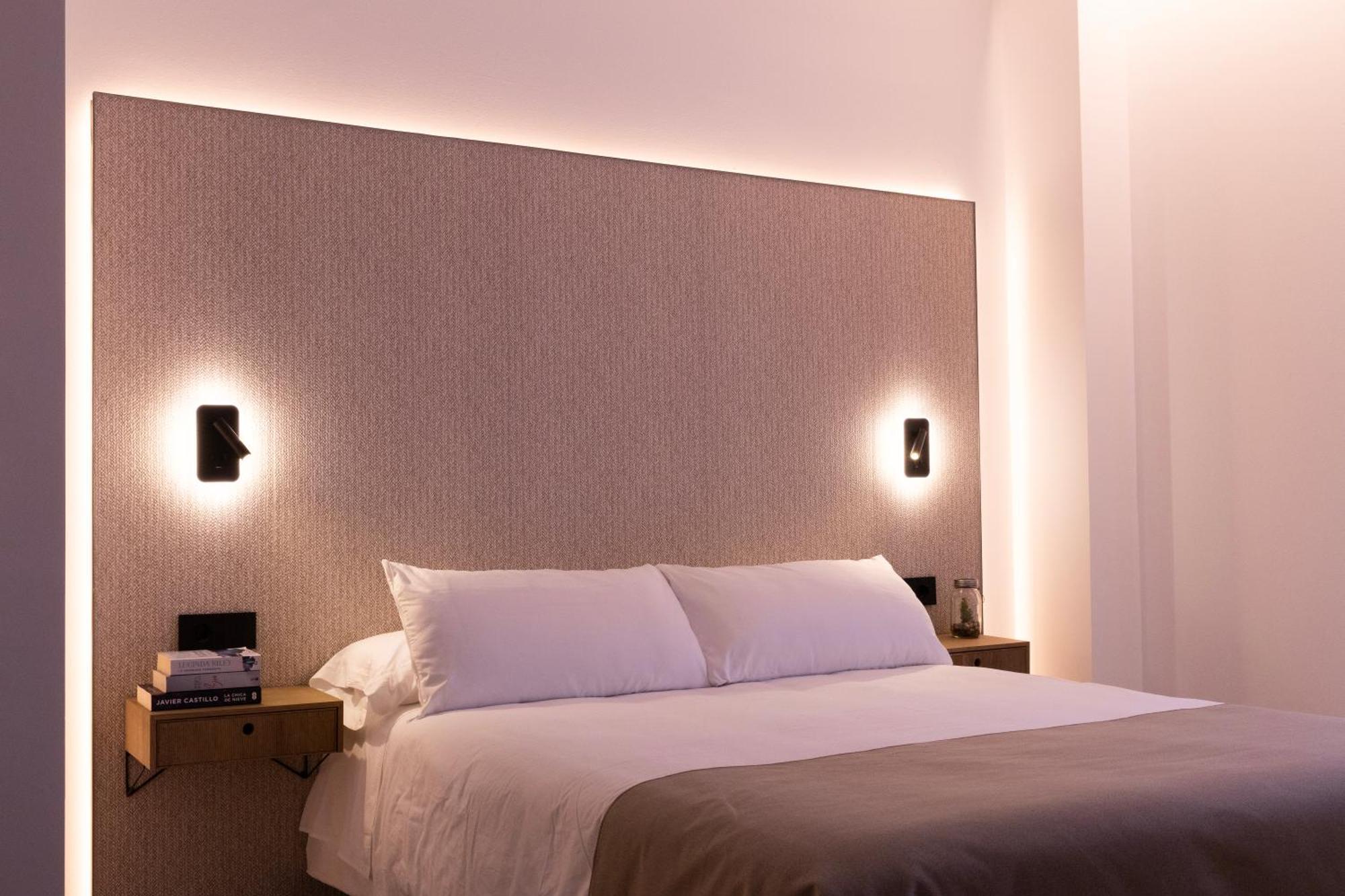 Demetrio By Alma Suites Valencie Exteriér fotografie
