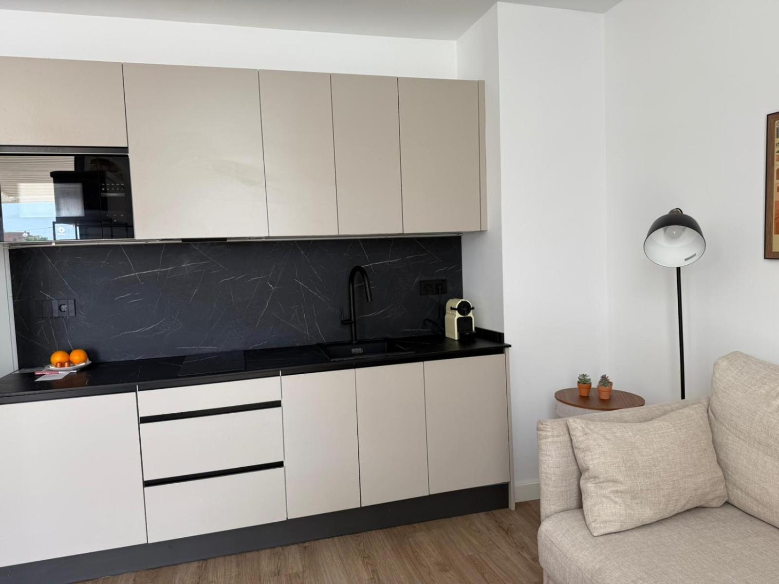 Demetrio By Alma Suites Valencie Exteriér fotografie