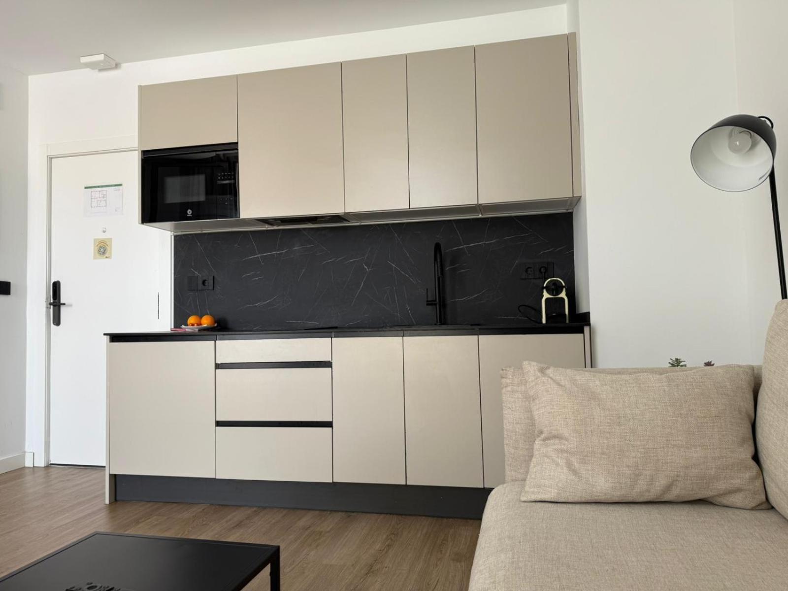 Demetrio By Alma Suites Valencie Exteriér fotografie
